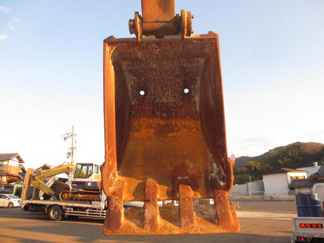 SUMITOMO ミニショベル 1998ySH55U-2 | 建設機器販売