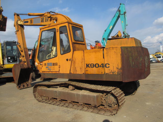 コベルコ　シャベルカー　　KOBELCO ISUZU GIGA NEWジュニア消防車｜子供向け乗り物玩具メーカー