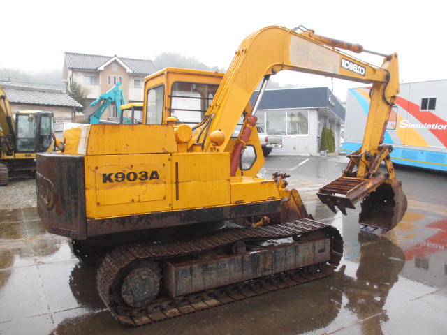 KOBELCO コベルコ　重機 特集（コベルコ建機のDX&GXソリューション）｜コベルコ建設機械
