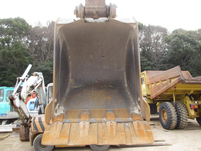 住友建機 クローラー式油圧ショベル 1997ySH75U-2 | 建設機器販売
