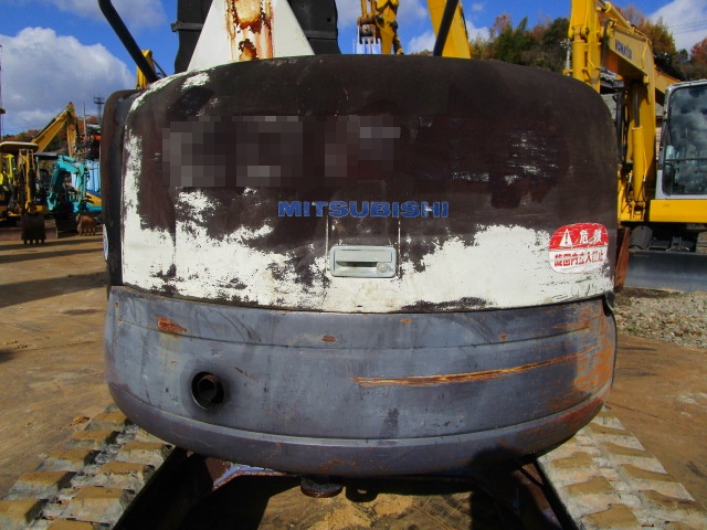 キャタピラー ミニショベル 1998yMM30CR-2 | 建設機器販売