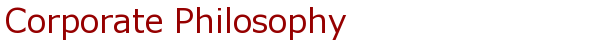CorporatePhilosophy